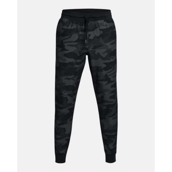 Under Armour "Sportstyle Elite" Joggers - Picture 2 of 6